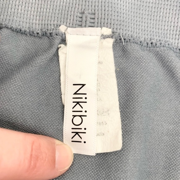 Nikibiki Vintage Grey Leggings - Picture 4 of 4